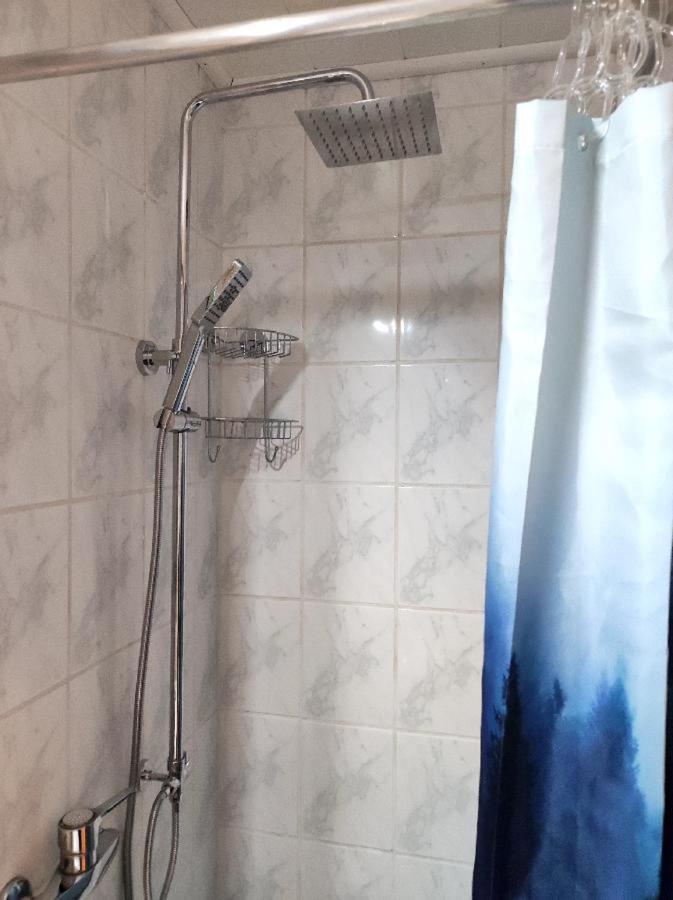 Ferienwohnung Schaefer Mit Direktem Zugang Zum Garten Windberg 외부 사진
